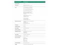 HPE Networking Instant On Switch 8p Gigabit CL4 4p