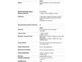 HPE NW ION AP21 (RW) Wi-Fi 6 AP