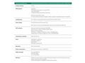 HPE Networking Instant On AP27 (RW) Dual Radio 2x2