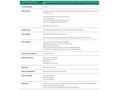 HPE NW ION AP27 (EU) AP Bundle