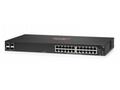 HPE Aruba Networking CX 6100 24G 4SFP+ Switch JL67