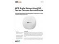 Aruba AP-615 (RW) Campus AP
