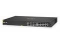 Aruba 6000 24G CL4 4SFP Swch