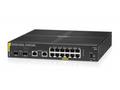 Aruba 6000 12G CL4 2SFP 139W Swch