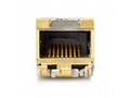 HPE NW ION 1G SFP RJ45 100m XCVR