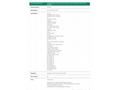 HPE NW ION Gtwy 5p 2.5G 64W SG2505P