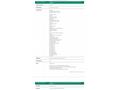 HPE NW ION Gtwy 5p 2.5G 64W SG2505P