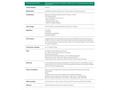HPE Aruba Networking AP-725 (RW) Tri Radio 2x2 Wi-