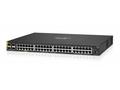 HPE Aruba Networking CX 6000 48p 10M, 100M, 1G Cla