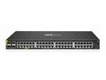 HPE Aruba Networking CX 6000 48G Class4 PoE