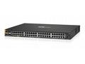HPE Aruba Networking CX 6000 48G Class4 PoE