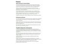 HPE Aruba Networking CX 6000 48G Class4 PoE