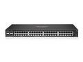 HPE Aruba Networking CX 6000 48G 4SFP Switch