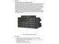 HPE Aruba Networking CX 6000 48G 4SFP Switch
