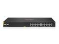 HPE Aruba Networking CX 6000 24p 10M, 100M, 1G Cla