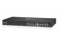 HPE Aruba Networking CX 6000 24G 4SFP Switch