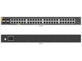 HPE Aruba Networking CX 6000 24G 4SFP Switch