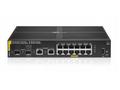 HPE Aruba Networking CX 6000 12p 10M, 100M, 1G Cla
