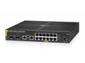 HPE Aruba Networking CX 6000 12p 10M, 100M, 1G Cla