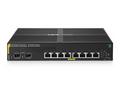 HPE Aruba Networking CX 6000 8p 10M, 100M, 1G Clas