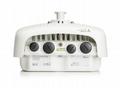 HPE Aruba Networking AP-679 (RW) Tri Radio 2x2 Wi-
