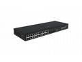 HPE Networking CW 2050 20p 10, 100, 1000BASE-T 4p 