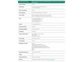 HPE Networking CW 2050 20p 10, 100, 1000BASE-T 4p 