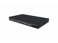 HPE Networking CW 2050 48p 10, 100, 1000BASE-T 4p 