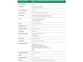 HPE Networking CW 2050 48p 10, 100, 1000BASE-T PoE