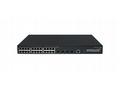 HPE NW CW 2050 24G PoE+ 4F 420W Switch