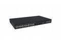 HPE NW CW 2050 24G PoE+ 4F 420W Switch