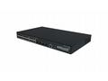 HPE NW CW 2050 24G PoE+ 4F 420W Switch