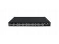 HPE Networking CW 2150 48p 10M, 100M, 1G PoE+ 4p S