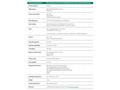 HPE Networking CW 2150 48p 10M, 100M, 1G PoE+ 4p S