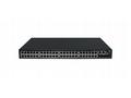 HPE Networking CW 2150 48p 10M, 100M, 1G PoE+ 4p S