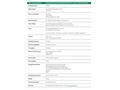 HPE Networking CW 2150 48p 10M, 100M, 1G PoE+ 4p S