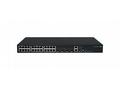 HPE Networking CW 2150 24p 10M, 100M, 1G 4p SFP+ 1