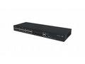 HPE Networking CW 2150 24p 10M, 100M, 1G 4p SFP+ 1