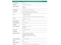 HPE Networking CW 2150 24p 10M, 100M, 1G 4p SFP+ 1