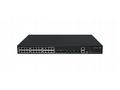 HPE Networking CW 2150 24p 10M, 100M, 1G PoE+ 4p S