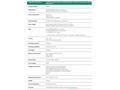 HPE Networking CW 2150 24p 10M, 100M, 1G PoE+ 4p S