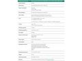 HPE Networking CW 2150 16p 10M, 100M, 1G PoE+ 4p S