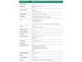 HPE Networking CW 2150 8p 10M, 100M, 1G PoE+ 2p SF