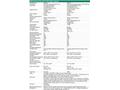 HPE Networking CW 2150 8p 10M, 100M, 1G PoE+ 2p SF
