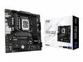 ASRock MB Sc LGA1851 B860M Pro-A, Intel B860, 4xDD