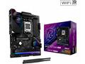 ASRock MB Sc AM5 B850 Riptide WiFi, AMD B850, 4xDD