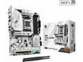 ASRock MB Sc AM5 B850 Steel Legend WiFi, AMD B850,