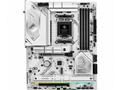 ASRock MB Sc AM5 B850 Steel Legend WiFi, AMD B850,