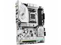 ASRock MB Sc AM5 B850 Steel Legend WiFi, AMD B850,