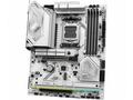 ASRock MB Sc AM5 B850 Steel Legend WiFi, AMD B850,